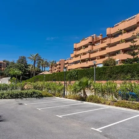 Appartement La Floresta View