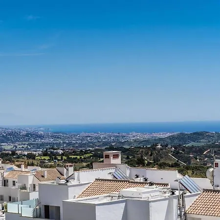 La Floresta View Appartement