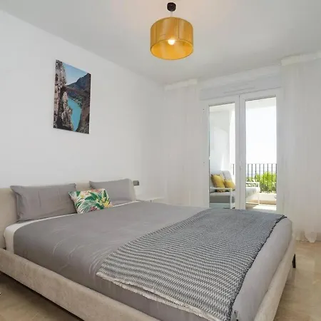 La Floresta View Appartement *