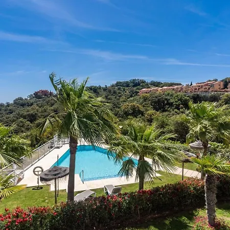 Lejlighed La Floresta View *