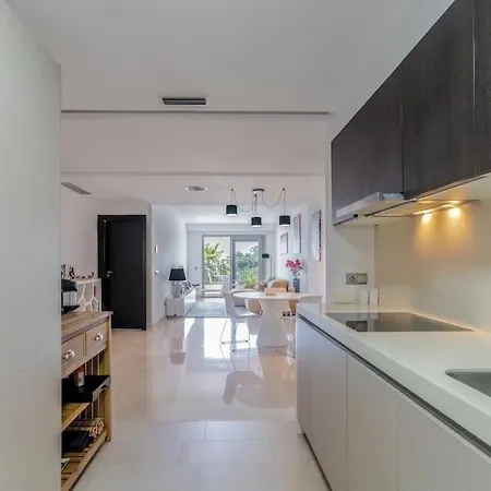 La Floresta View