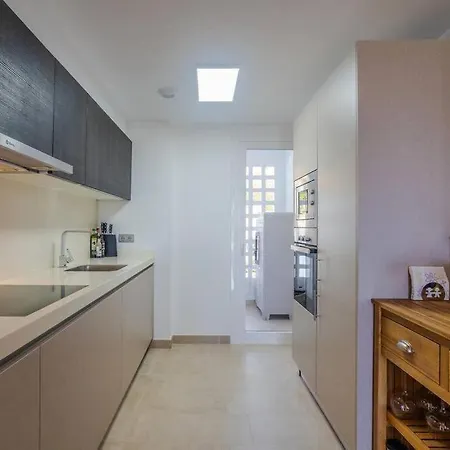 La Floresta View